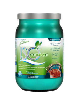 AllMax IsoFemme 434 gr.